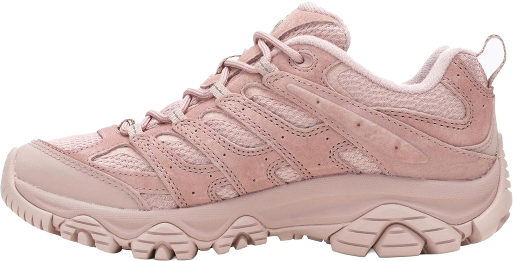 Merrell Moab 3 Women's Walking Shoes - Pink | Outdoor Performance