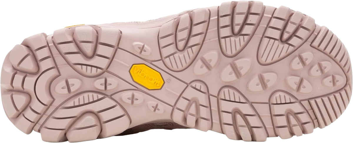 Merrell Moab 3 Women's Walking Shoes - Pink | Outdoor Performance