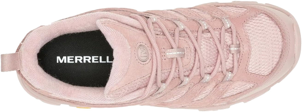 Merrell Moab 3 Women's Walking Shoes - Pink | Outdoor Performance