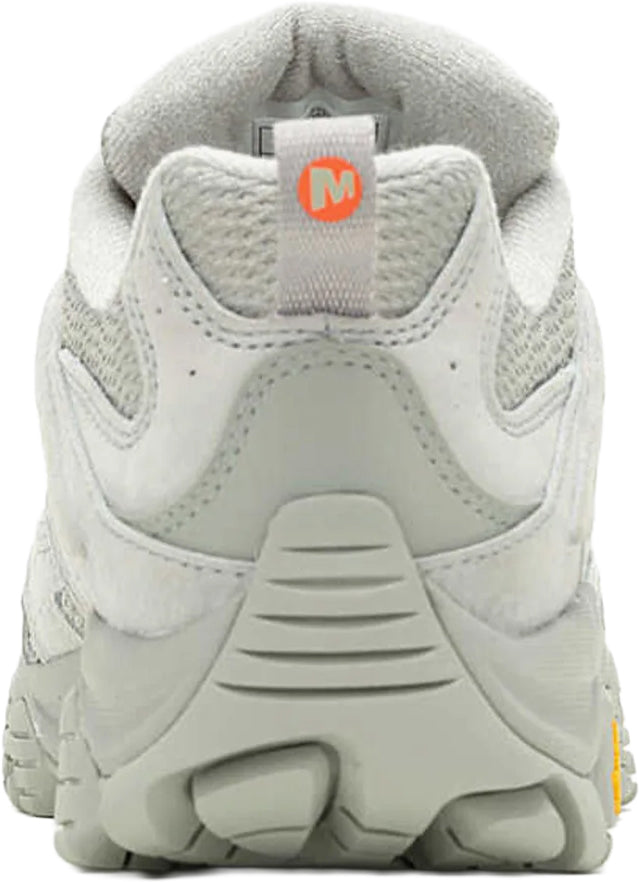 Merrell Moab 3 Women's Walking Shoes - Grey | Outdoor Performance