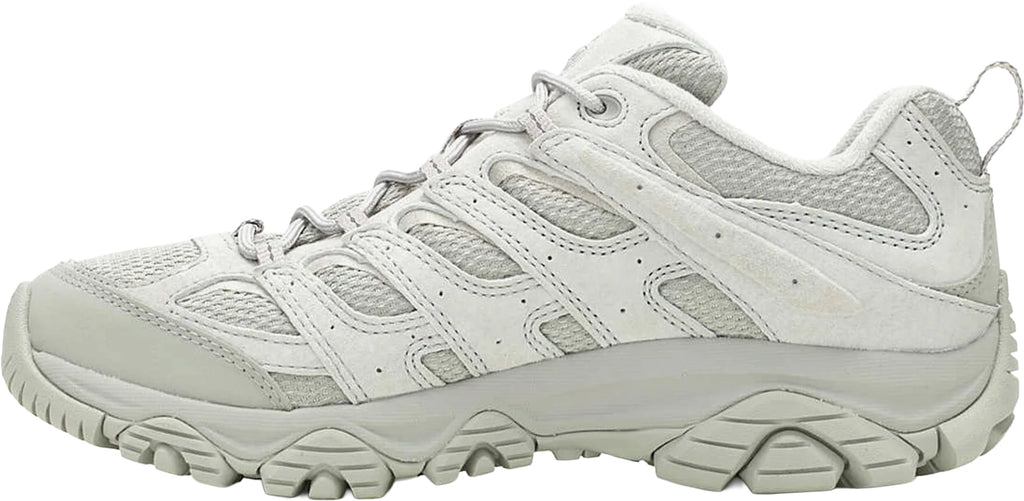 Merrell Moab 3 Men's Walking Shoes - Grey | Outdoor Performance