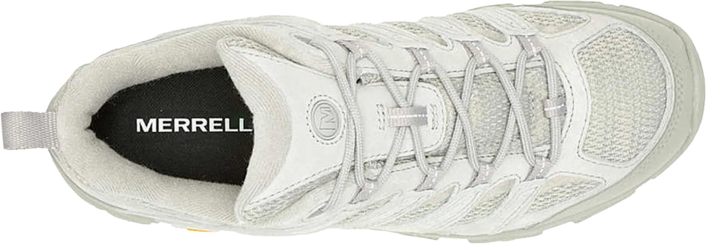 Merrell Moab 3 Women's Walking Shoes - Grey | Outdoor Performance