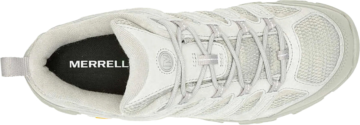 Merrell Moab 3 Women's Walking Shoes - Grey | Outdoor Performance