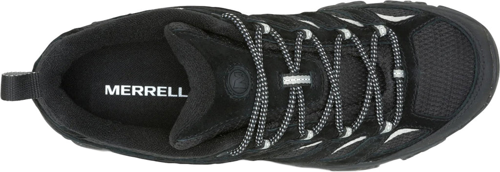 Merrell Moab 3 Men's Walking Shoes - Black | Outdoor Performance