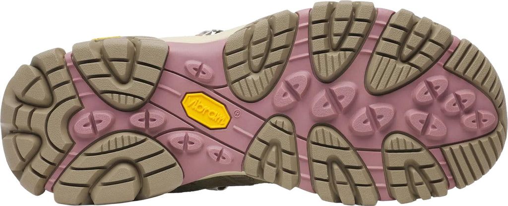 Merrell Moab 3 Mid GORE-TEX Women's Walking Boots - Green | Outdoor Performance
