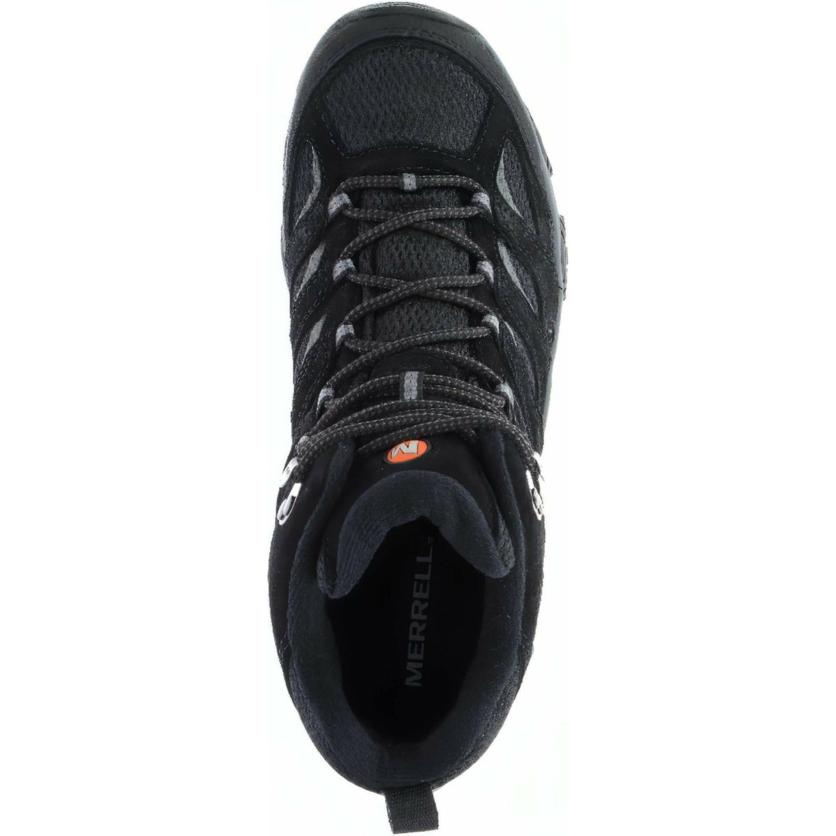 Merrell Moab 3 Mid GORE-TEX Men's Walking Boots - Black | Outdoor Performance