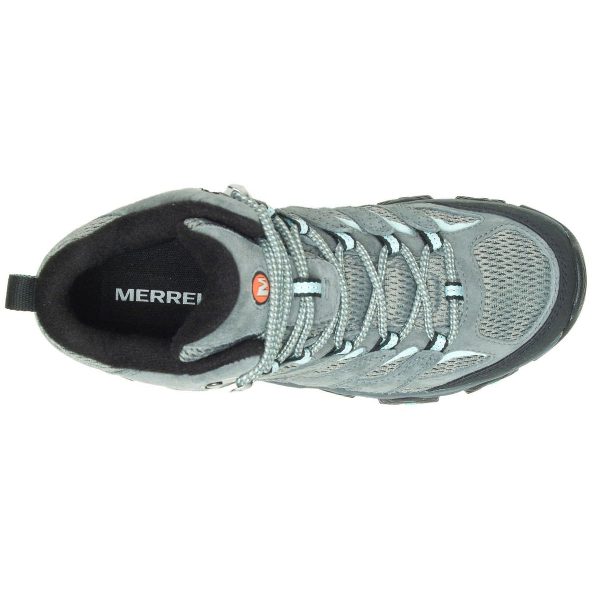 Merrell Moab 3 Mid GORE-TEX Women's Walking Boots - Grey | Outdoor Performance