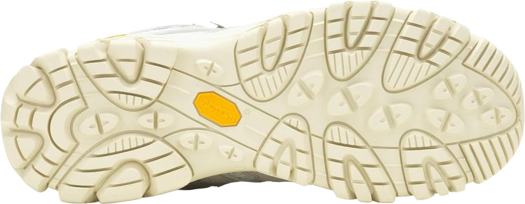 Merrell Moab 3 Mid Waterproof Women's Walking Boots - Grey | Outdoor Performance