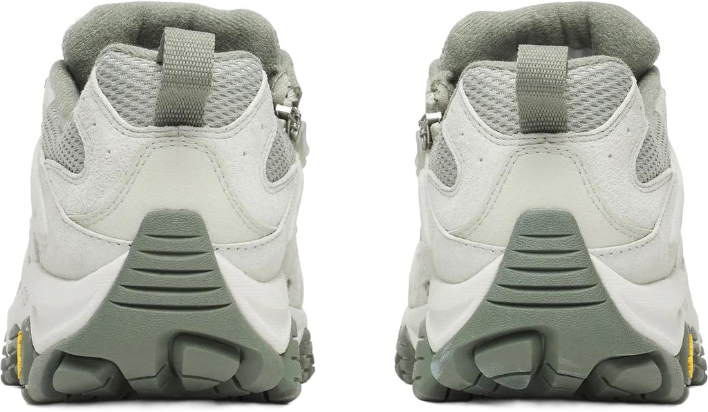 Merrell Moab 3 Ready Zip Men's Walking Shoes - Grey | Outdoor Performance
