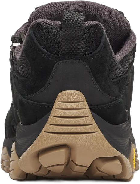Merrell Moab 3 Ready Zip Men's Walking Shoes - Black | Outdoor Performance