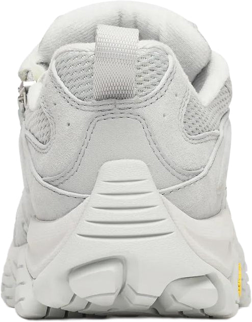 Merrell Moab 3 Ready Zip Women's Walking Shoes - Grey | Outdoor Performance