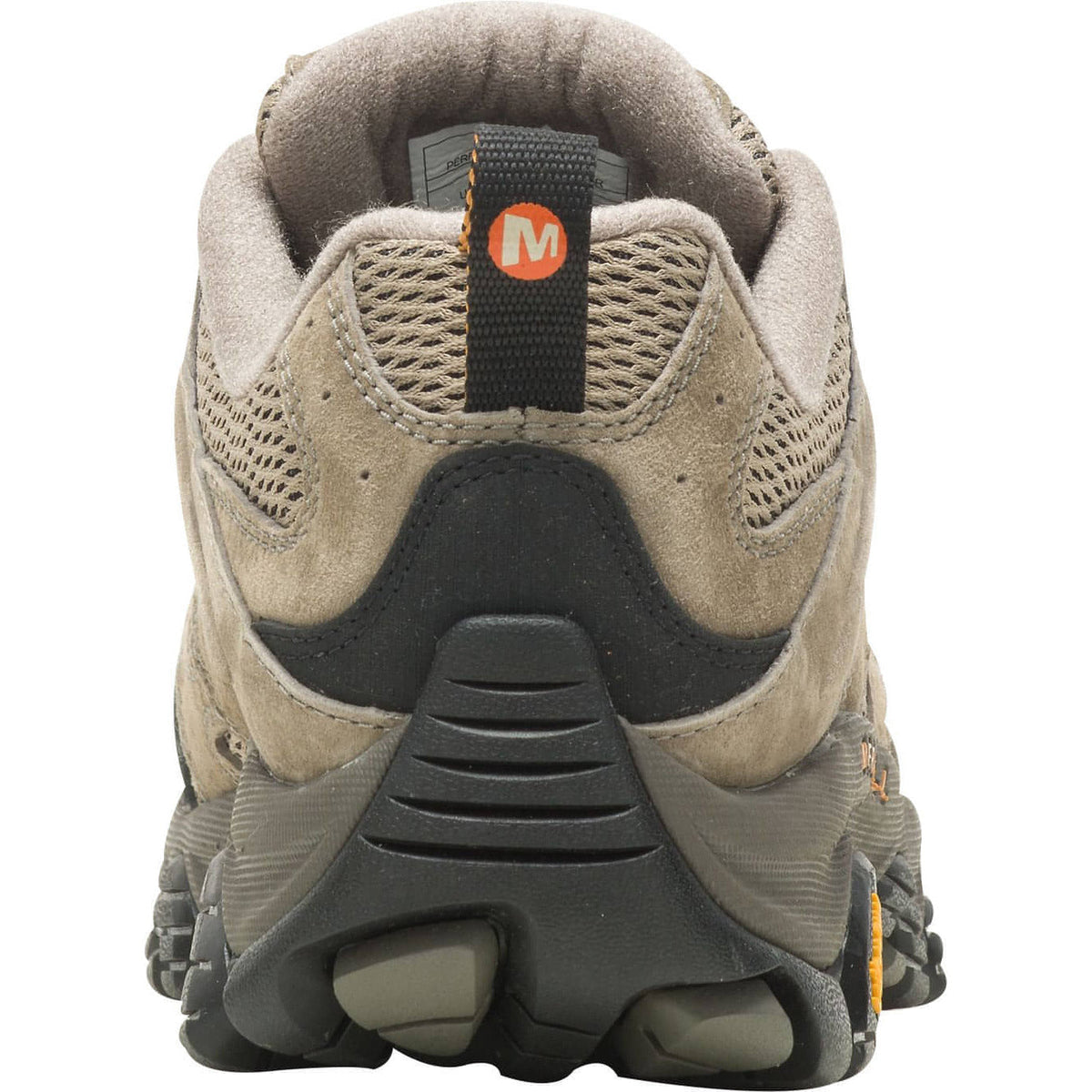 Merrell Moab 3 Men's Walking Shoes - Brown | Outdoor Performance