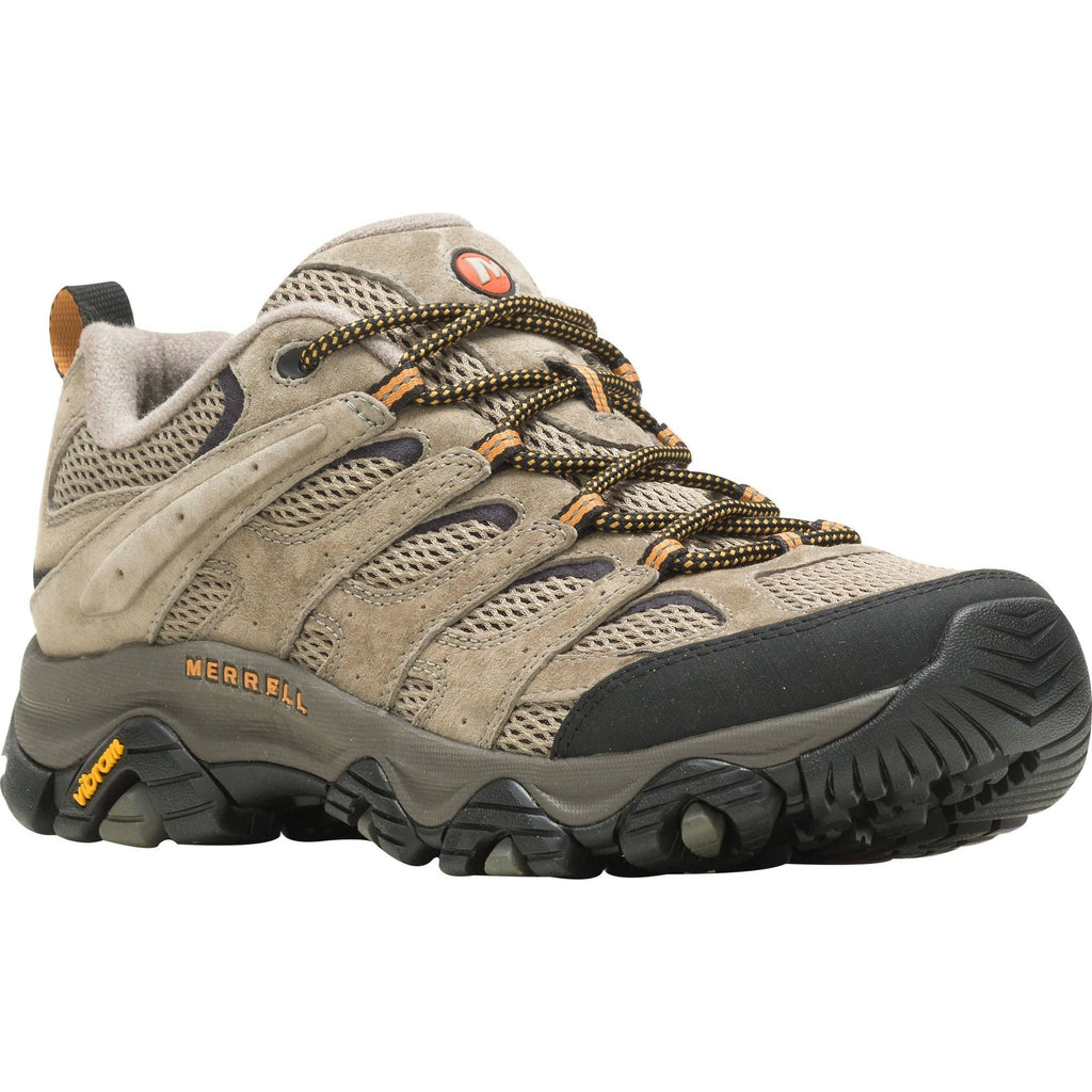 Merrell Moab 3 Men's Walking Shoes - Brown | Outdoor Performance