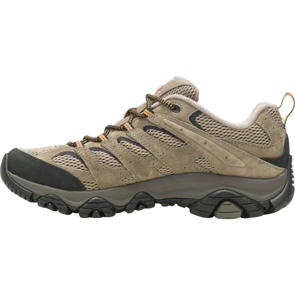 Merrell Moab 3 Men's Walking Shoes - Brown | Outdoor Performance