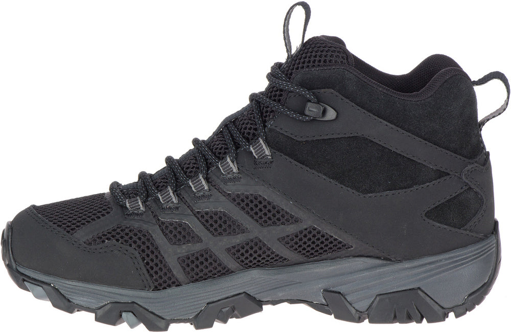 Merrell Moab FST 2 Ice+ Thermo Women's Walking Boots - Black | Outdoor Performance