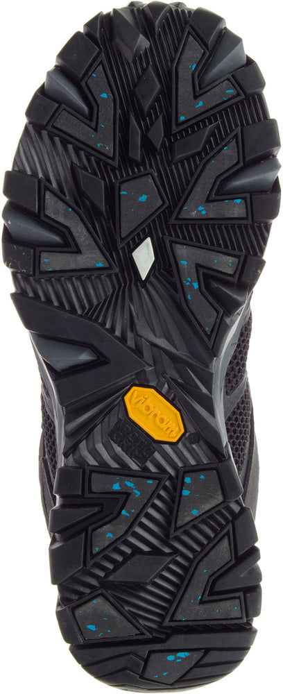 Merrell Moab FST 2 Ice+ Thermo Women's Walking Boots - Black | Outdoor Performance