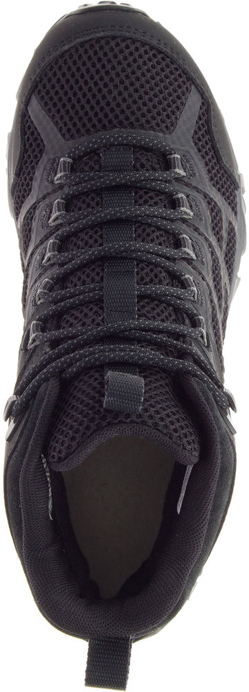 Merrell Moab FST 2 Ice+ Thermo Women's Walking Boots - Black | Outdoor Performance