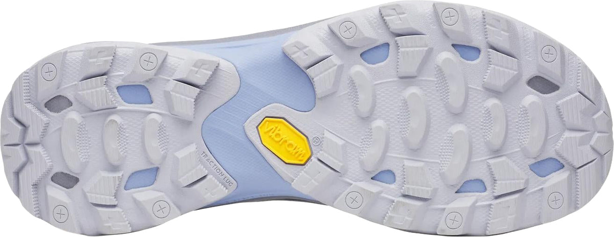 Merrell Moab Speed 2 GORE-TEX Women's Walking Shoes - Blue | Outdoor Performance