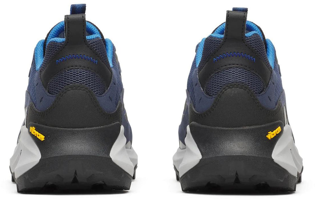 Merrell Moab Speed 2 GORE-TEX Men's Walking Shoes - Blue | Outdoor Performance