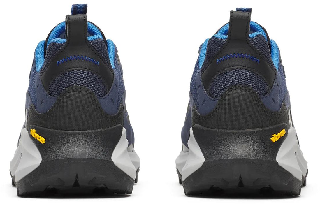 Merrell Moab Speed 2 GORE-TEX Men's Walking Shoes - Blue | Outdoor Performance