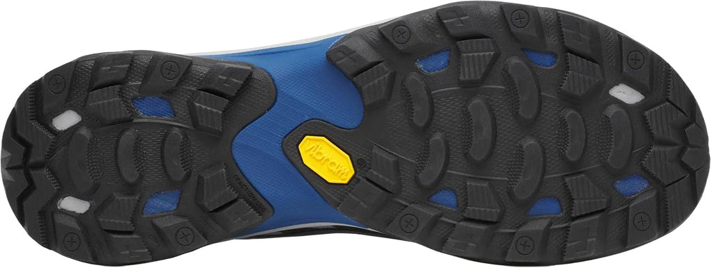 Merrell Moab Speed 2 GORE-TEX Men's Walking Shoes - Blue | Outdoor Performance