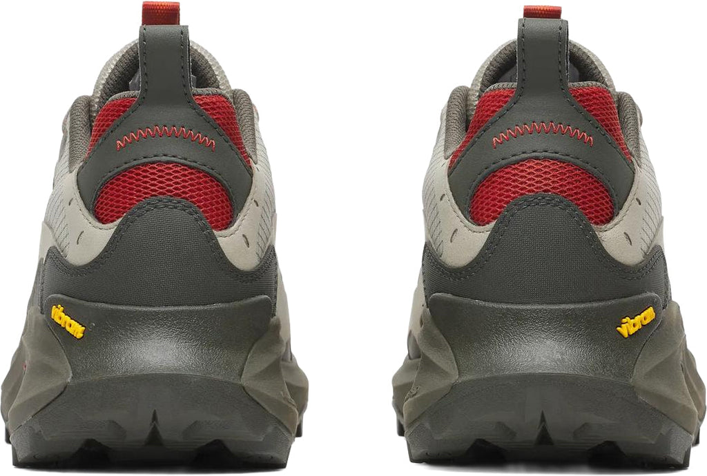 Merrell Moab Speed 2 GORE-TEX Men's Walking Shoes - Grey | Outdoor Performance