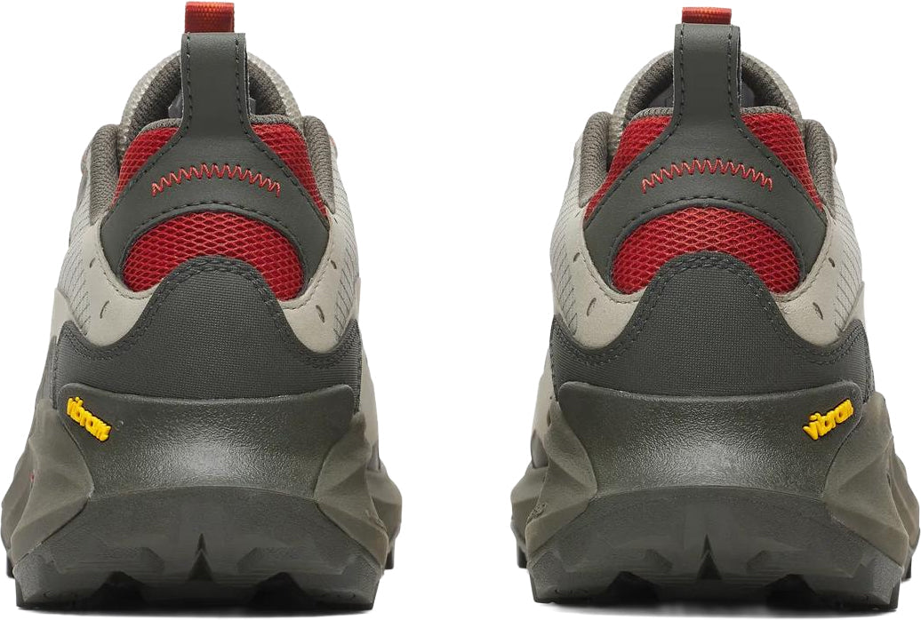 Merrell Moab Speed 2 GORE-TEX Men's Walking Shoes - Grey | Outdoor Performance