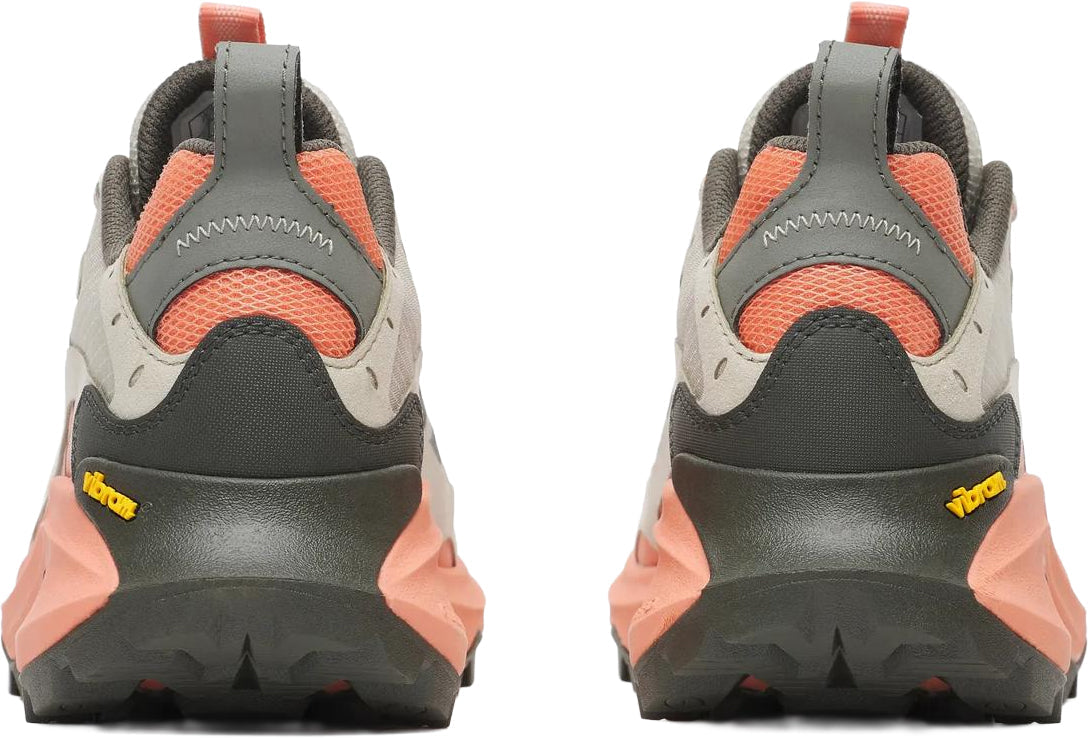 Merrell Moab Speed 2 GORE-TEX Women's Walking Shoes - Grey | Outdoor Performance