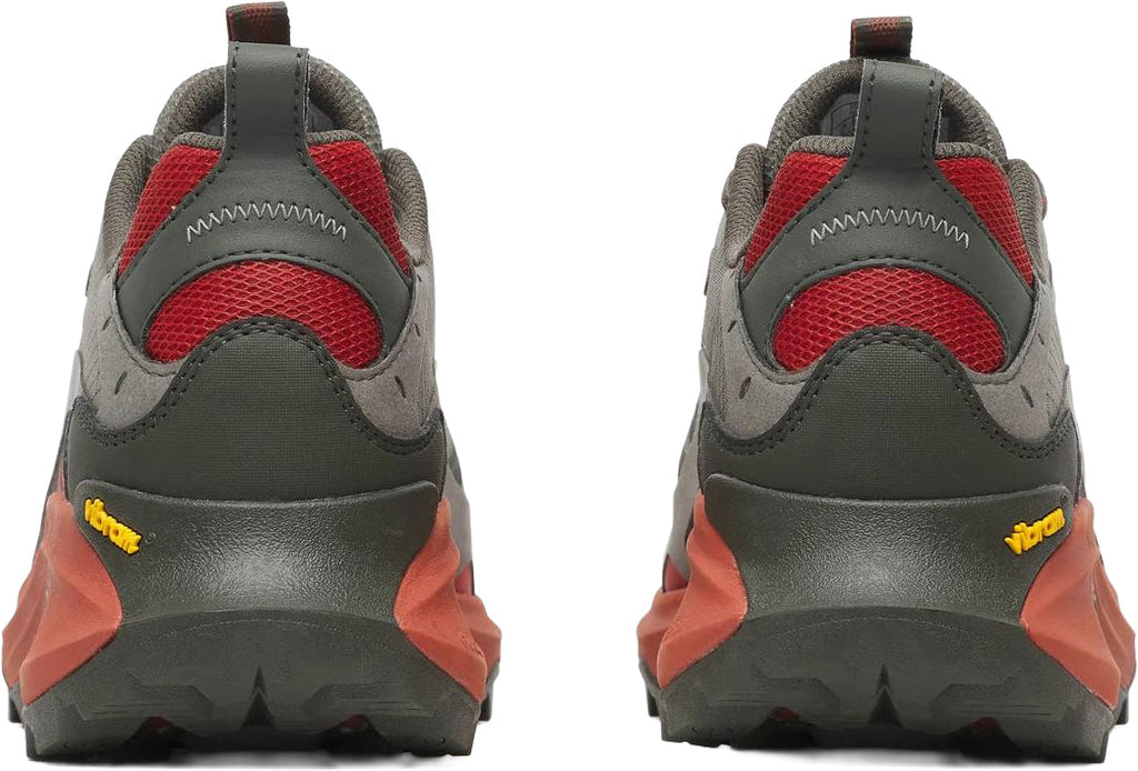 Merrell Moab Speed 2 GORE-TEX Men's Walking Shoes - Grey | Outdoor Performance