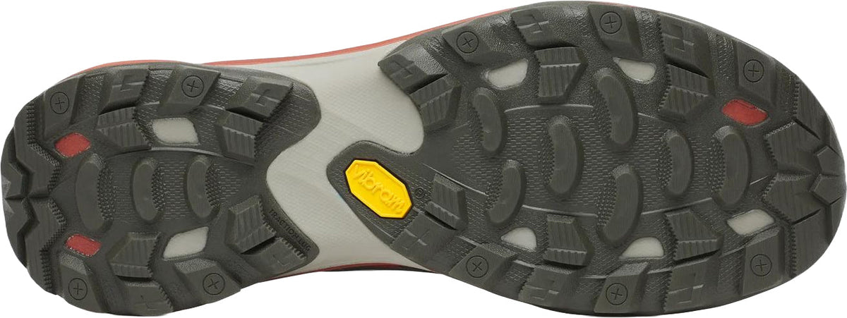 Merrell Moab Speed 2 GORE-TEX Men's Walking Shoes - Grey | Outdoor Performance