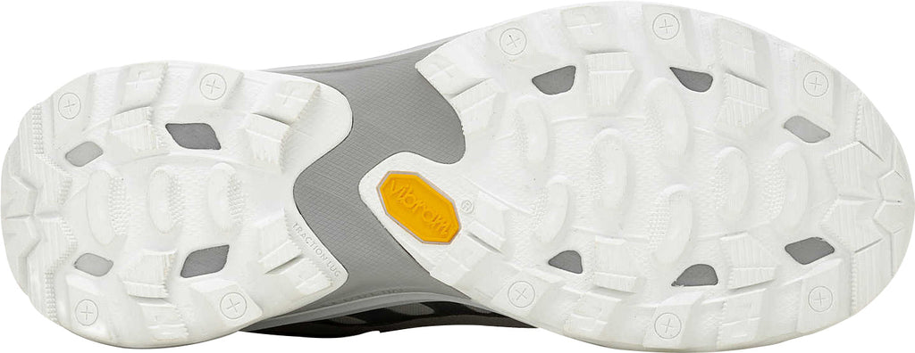 Merrell Moab Speed 2 GORE-TEX Women's Walking Shoes - Grey | Outdoor Performance