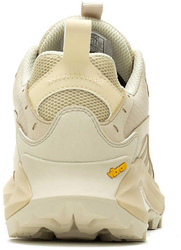 Merrell Moab Speed 2 GORE-TEX Women's Walking Shoes - Cream | Outdoor Performance