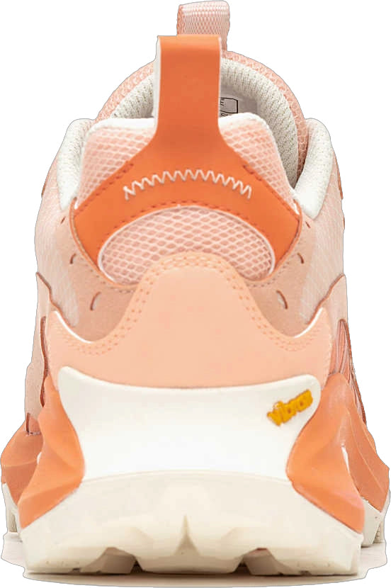 Merrell Moab Speed 2 GORE-TEX Women's Walking Shoes - Orange | Outdoor Performance