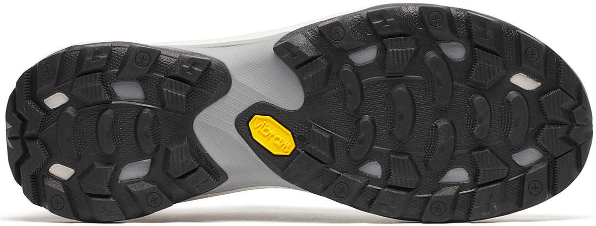 Merrell Moab Speed 2 GORE-TEX Men's Walking Shoes - White | Outdoor Performance