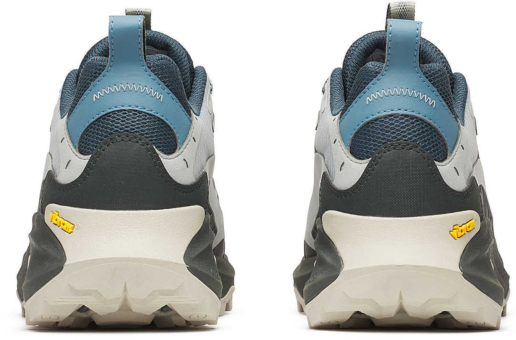 Merrell Moab Speed 2 GORE-TEX Men's Walking Shoes - Blue | Outdoor Performance