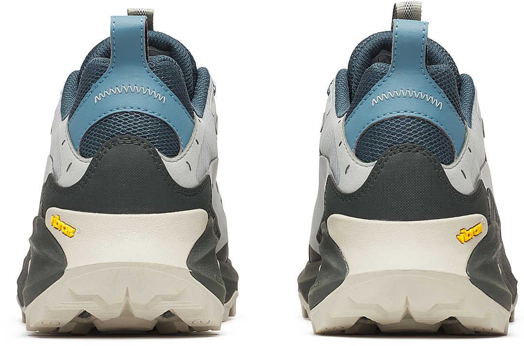 Merrell Moab Speed 2 GORE-TEX Men's Walking Shoes - Blue | Outdoor Performance