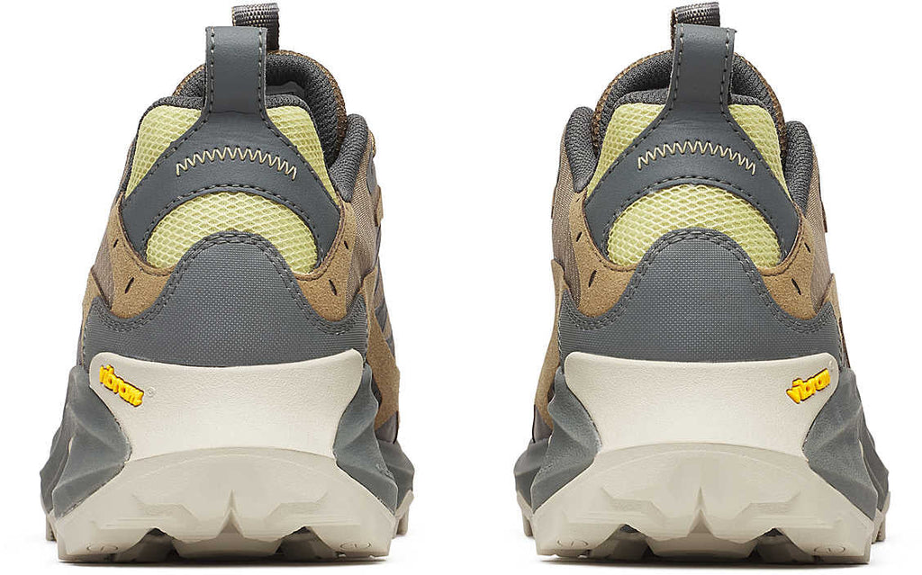 Merrell Moab Speed 2 GORE-TEX Men's Walking Shoes - Brown | Outdoor Performance