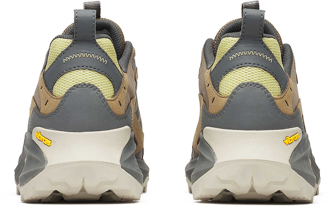 Merrell Moab Speed 2 GORE-TEX Men's Walking Shoes - Brown | Outdoor Performance