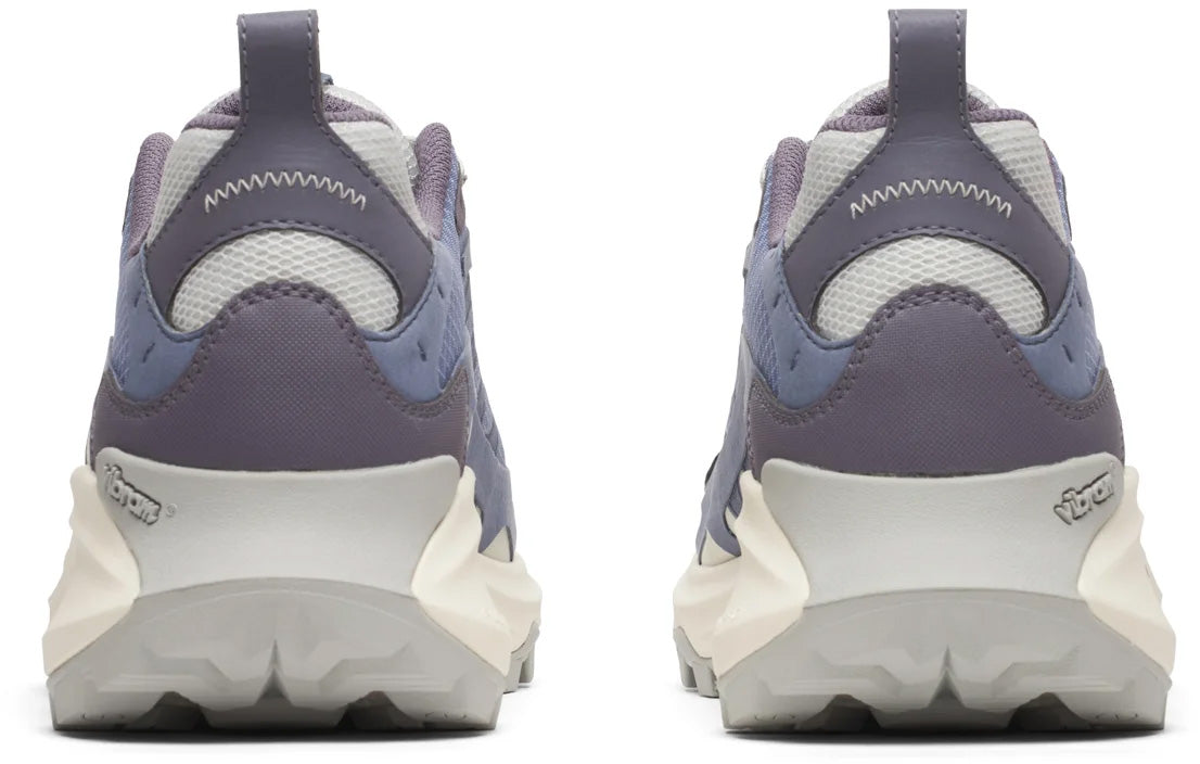 Merrell Moab Speed 2 GORE-TEX Men's Walking Shoes - Blue | Outdoor Performance