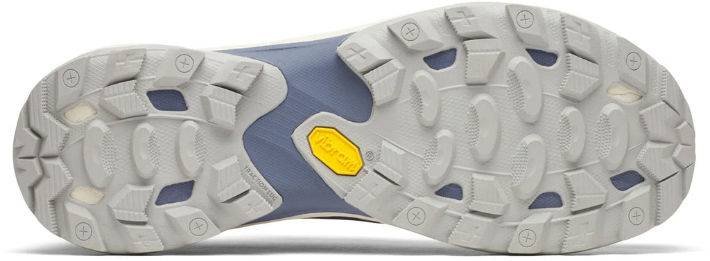 Merrell Moab Speed 2 GORE-TEX Men's Walking Shoes - Blue | Outdoor Performance