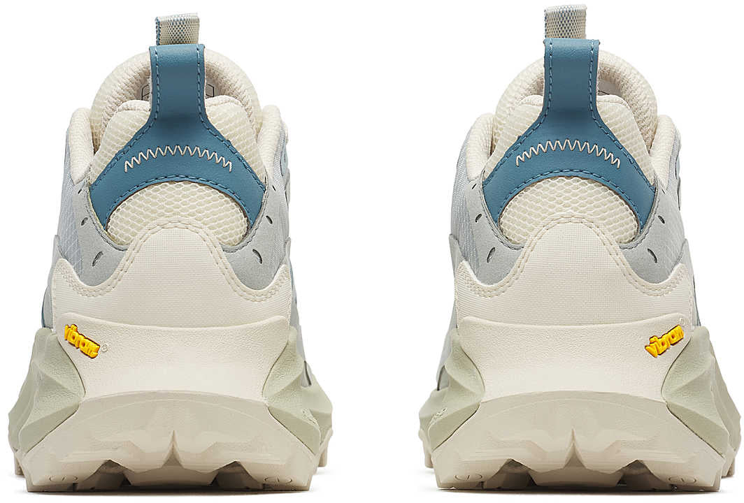 Merrell Moab Speed 2 GORE-TEX Women's Walking Shoes - Blue | Outdoor Performance