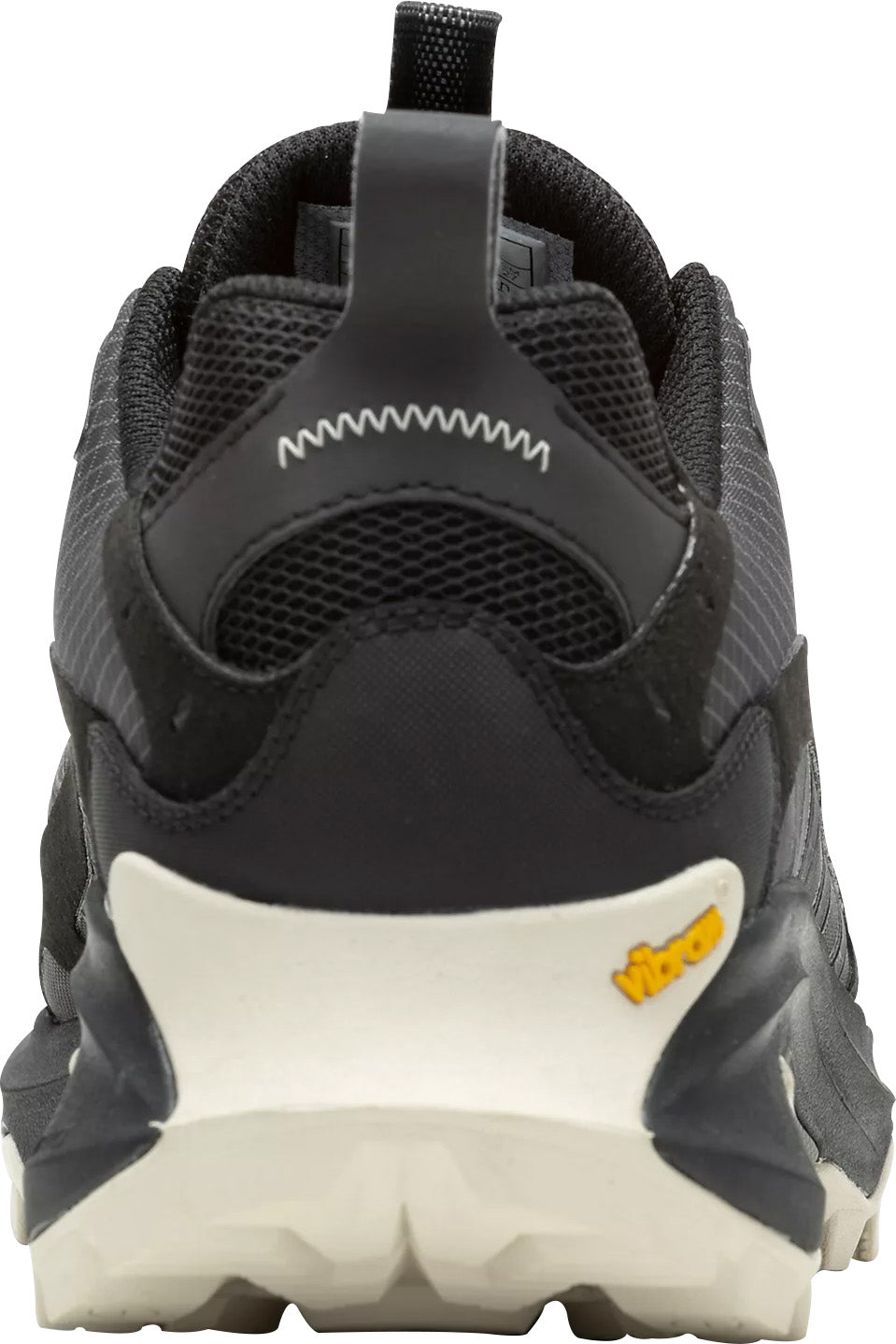 Merrell Moab Speed 2 GORE-TEX Men's Walking Shoes - Black | Outdoor Performance