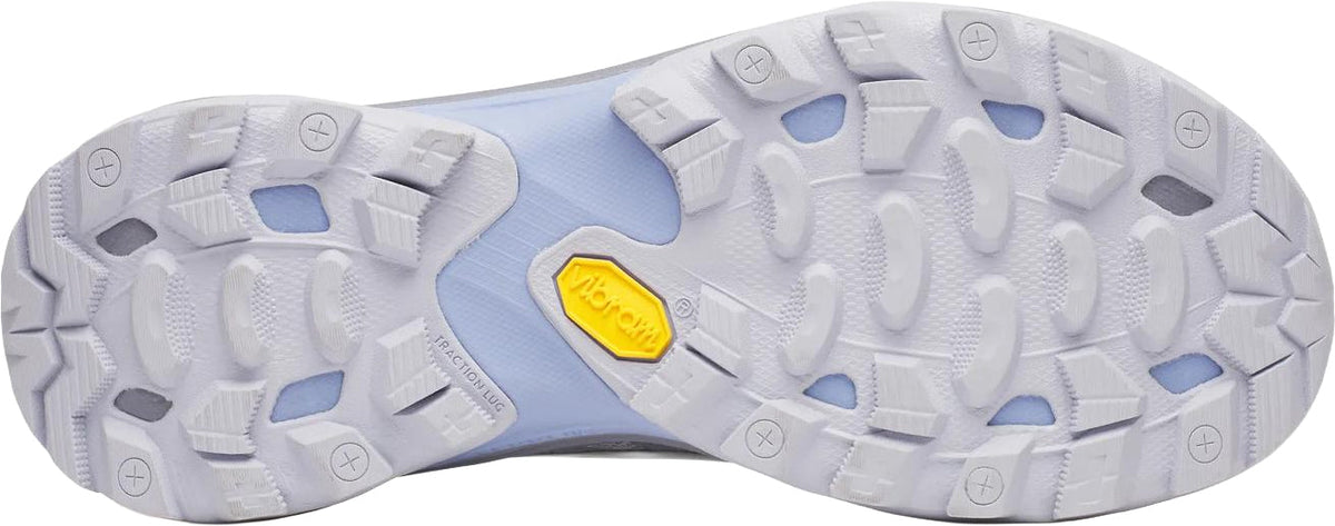 Merrell Moab Speed 2 Women's Walking Shoes - Blue | Outdoor Performance