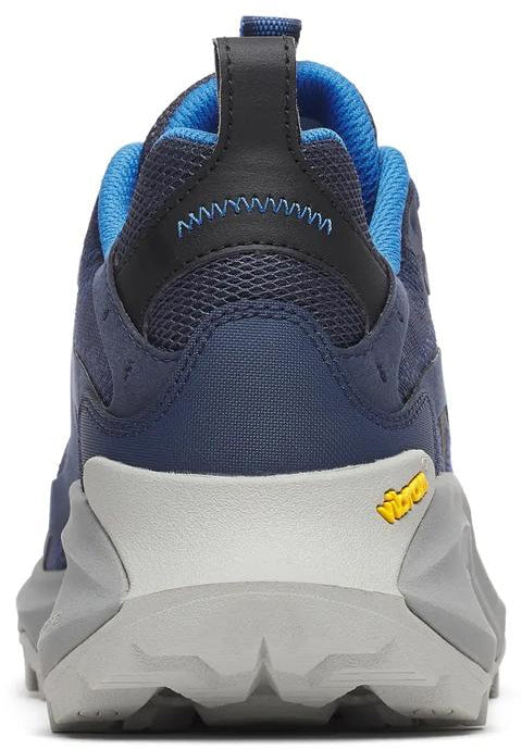 Merrell Moab Speed 2 Men's Walking Shoes - Blue | Outdoor Performance