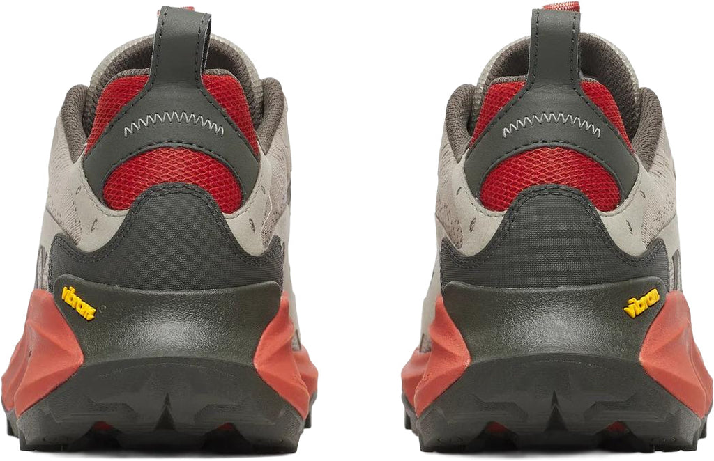 Merrell Moab Speed 2 Men's Walking Shoes - Grey | Outdoor Performance