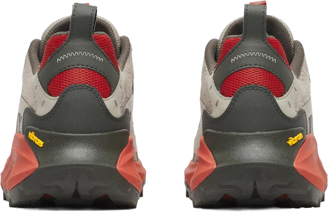 Merrell Moab Speed 2 Men's Walking Shoes - Grey | Outdoor Performance