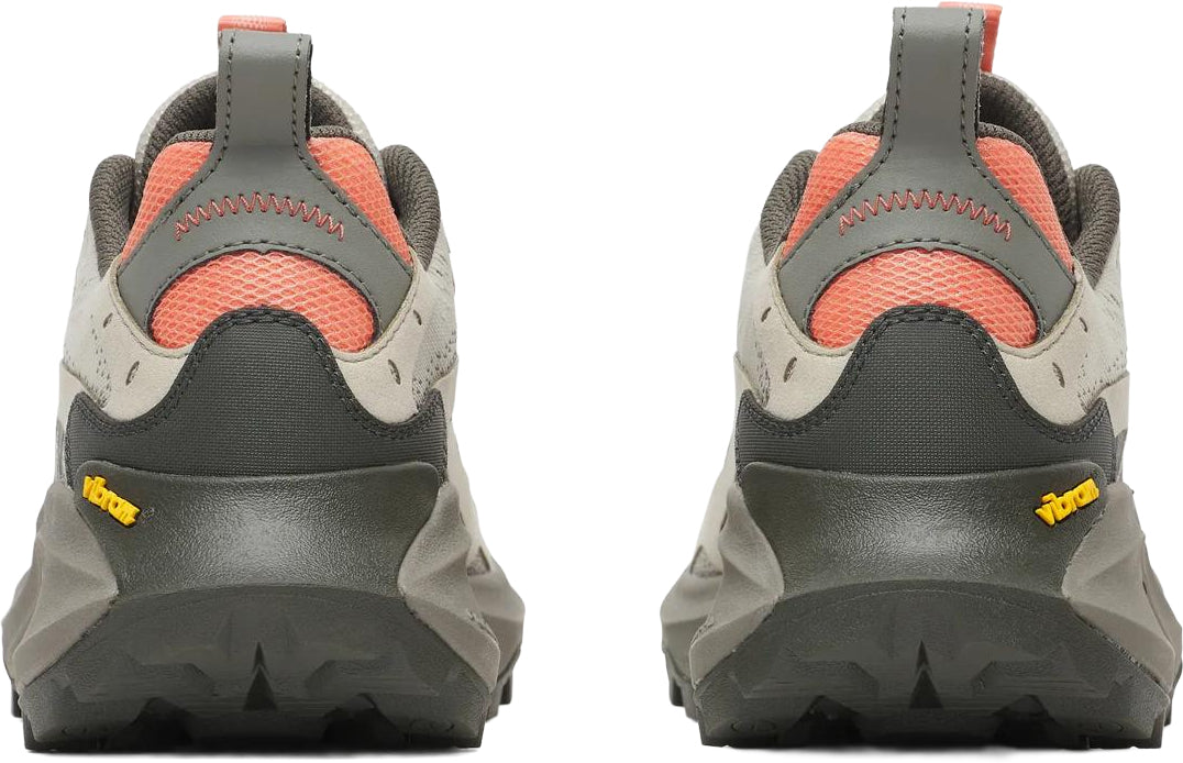 Merrell Moab Speed 2 Women's Walking Shoes - Grey | Outdoor Performance