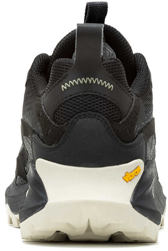 Merrell Moab Speed 2 Women's Walking Shoes - Black | Outdoor Performance