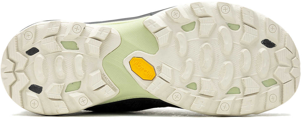 Merrell Moab Speed 2 Women's Walking Shoes - Black | Outdoor Performance