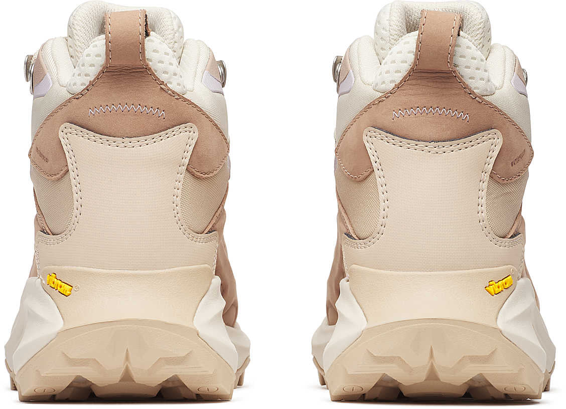 Merrell Moab Speed 2 Leather Mid Waterproof Women's Walking Boots - Pink | Outdoor Performance